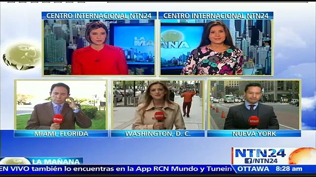 Exiliados en Miami preparan protestas en contra de restricción a la llegada de ciudadanos cubanos a la isla en cruceros