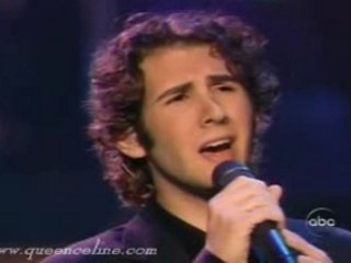 Celine Dion with Josh Groban - The Prayer
