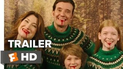 The Family Fang TRAILER 1 (2016) - Nicole Kidman, Jason Bateman Movie HD