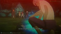 ●NARUTO STORM 4 | ALL IN-GAME MOVIES / BOSS BATTLE CUTSCENES (ENG) PART 5/9【1080p 60FPS】●