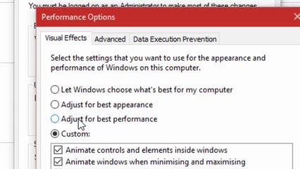 Make your computer faster