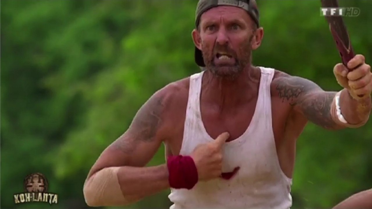 Zapping du 11 avril 2016 - Zapping Télé du 11 avril 2016 - "C'EST QUI LE PATRON ?!"