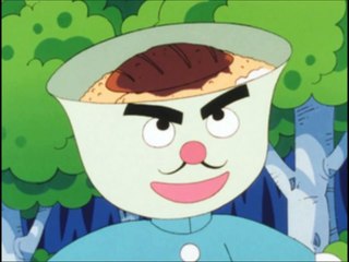 フィニアスとファーブ - それいけ！アンパンマン 「Do You Know カツドン？」