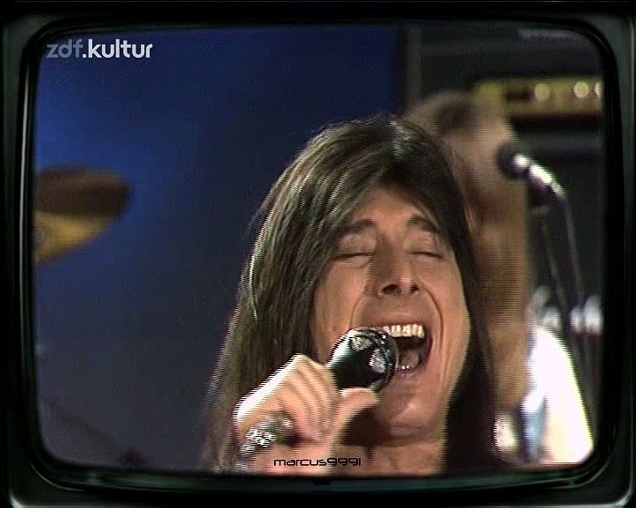 Journey - You Can Do (RockPop 1979)