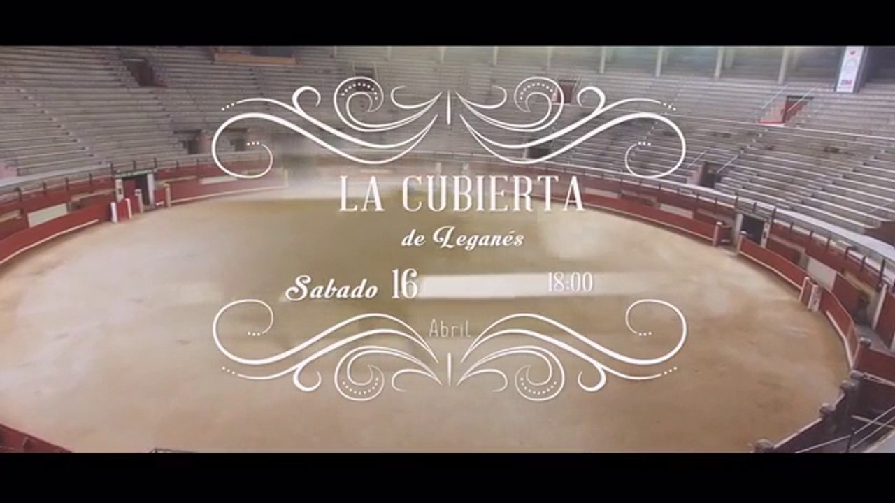 Spot Leganés Primavera 16