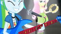Awesome As I Wanna Be - MLP: Equestria Girls - Rainbow Rocks! [HD]