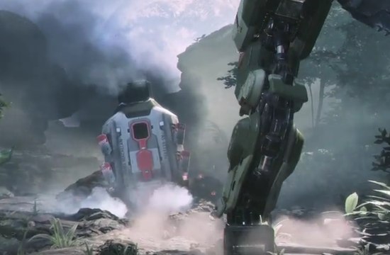 TITANFALL 2 - Teaser Trailer – PS4, Xbox One and PC