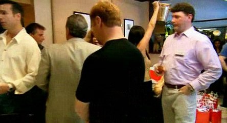 BBC-Human Instinct-02-Deepest Desires [Vietsub]