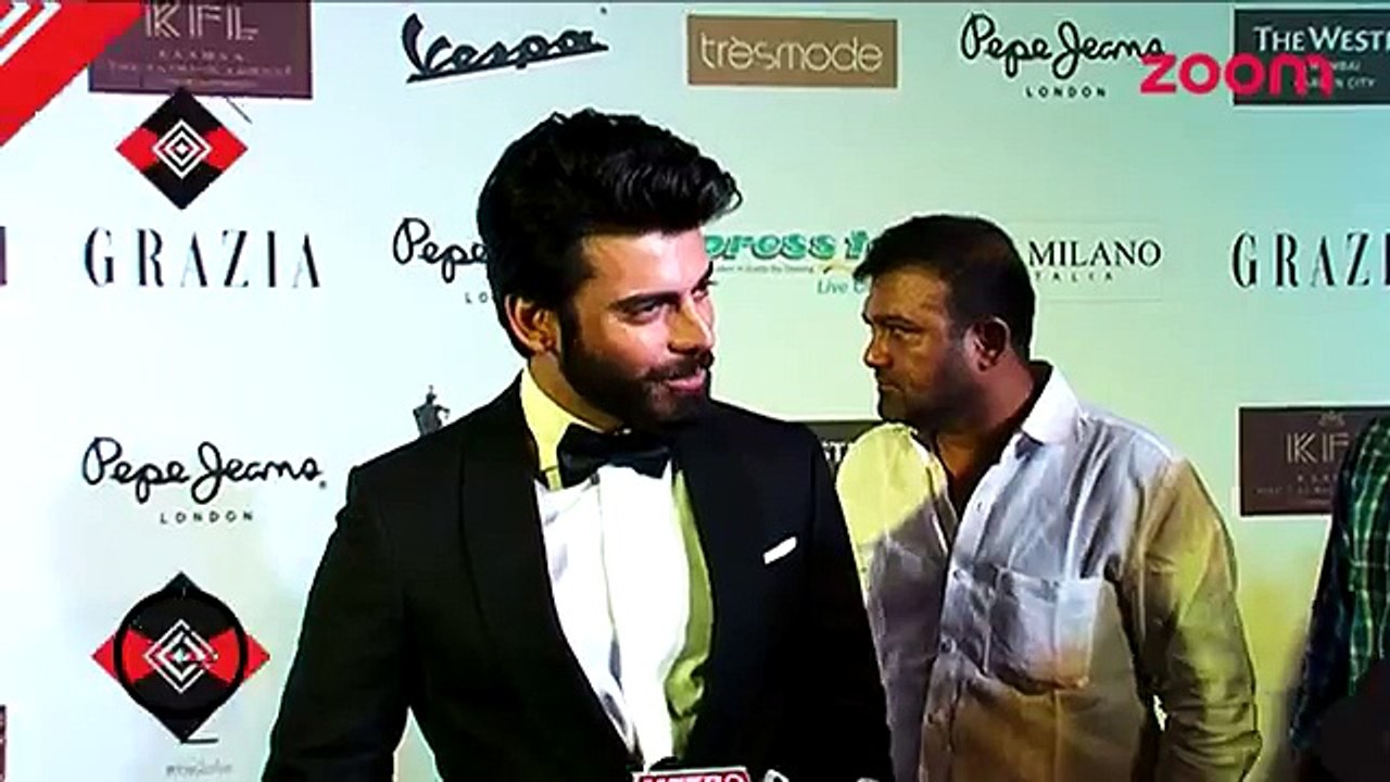 Fawad Khan has become Karan Johar's favourite