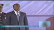 Bénin, Investiture du nouveau président Patrice Talon à Porto Novo