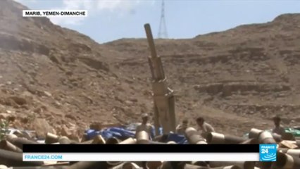 Yémen : rebelles houthis et forces loyalistes s'engagent à respecter le cessez-le-feu