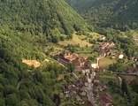 Des hauts lieux de l'esprit jurassien