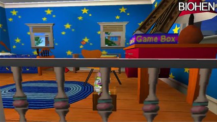 Toy Story 2 Game ps1 y n64 - Toy Story 2 - En Español - Capitulo 1 (Gameplay)