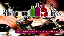 Stemmed Glass Wine Tastings and Tours