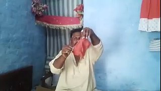 pakistani magician