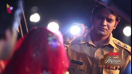 Hostage Situation - Yeh hai Aashiqui - Episode 15