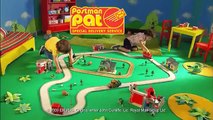 Postman Pat SDS -Toys-Commercial TV