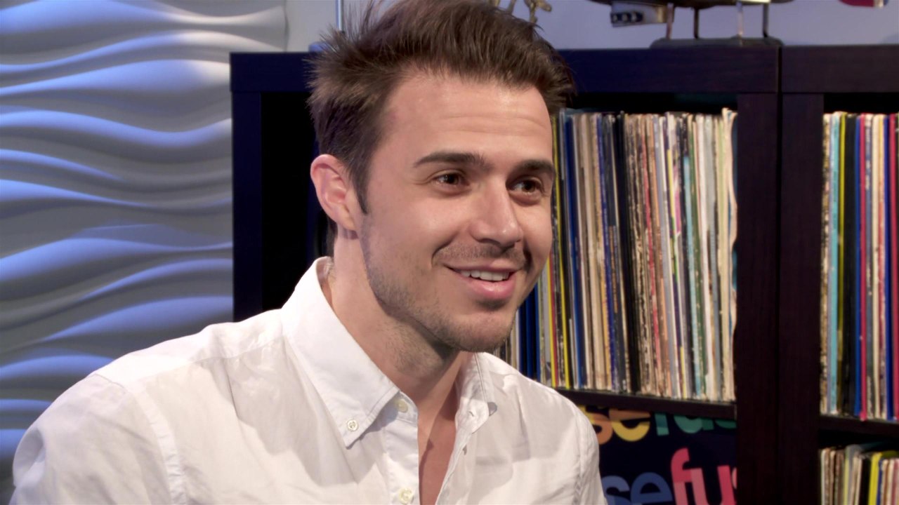 Kris Allen on 'American Idol's' End: 'There Will Probably Be Tears Shed'