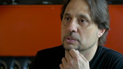 Dave Lombardo Goes Back To His Cuban Roots