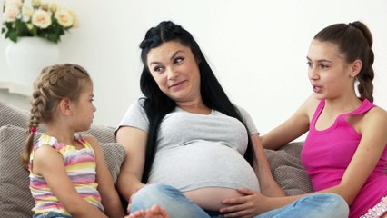 5 Ways Chiropractic Protects Pregnancy shown by Superior Co Chiropractor