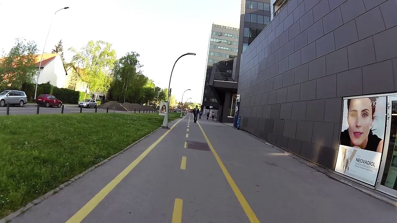 2016-04-11 pjesak blokira prolaz