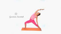Yoga para fortalecer las piernas - Vida Zen 63 (4/4)