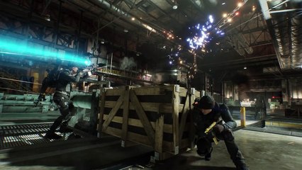 Tom Clancy’s The Division - Incursions Trailer
