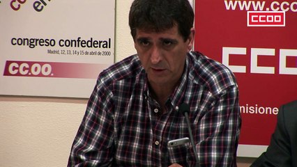 Cartografía de los recortes CCOO