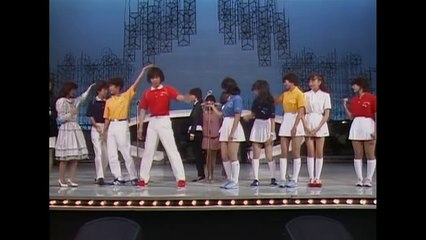 【シュガー】.私にほリカ人　レッツゴーヤング