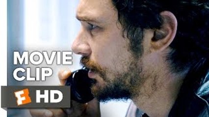 The Adderall Diaries Movie CLIP - Truth (2016) - James Franco, Christian Slater Movie HD
