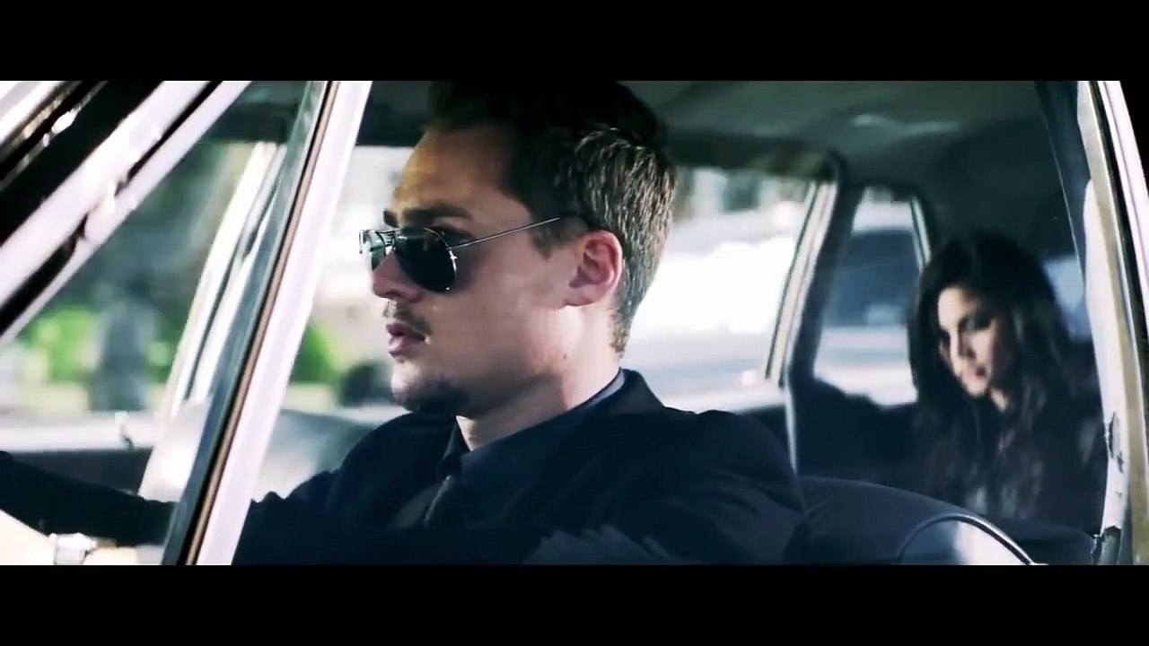 Blood Ransom Trailer (2014) - Alexander Dreymon, Anne Curtis HD
