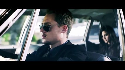 Blood Ransom Trailer (2014) - Alexander Dreymon, Anne Curtis HD