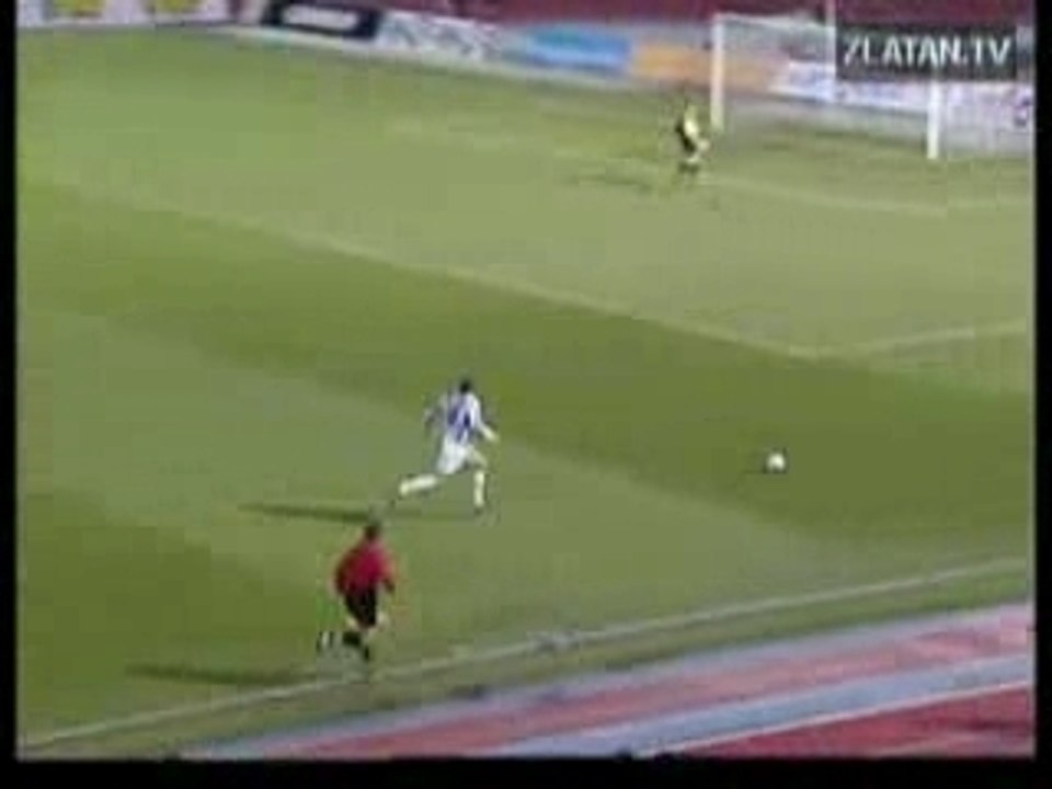 Zlatan Ibrahimovic compil.1