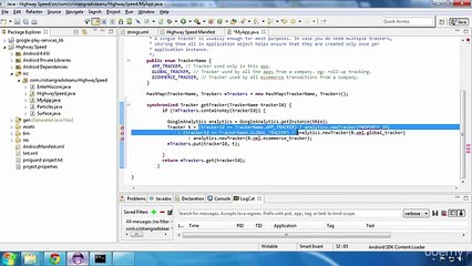 Android Apps Reskinning for Fun and Profit Part24