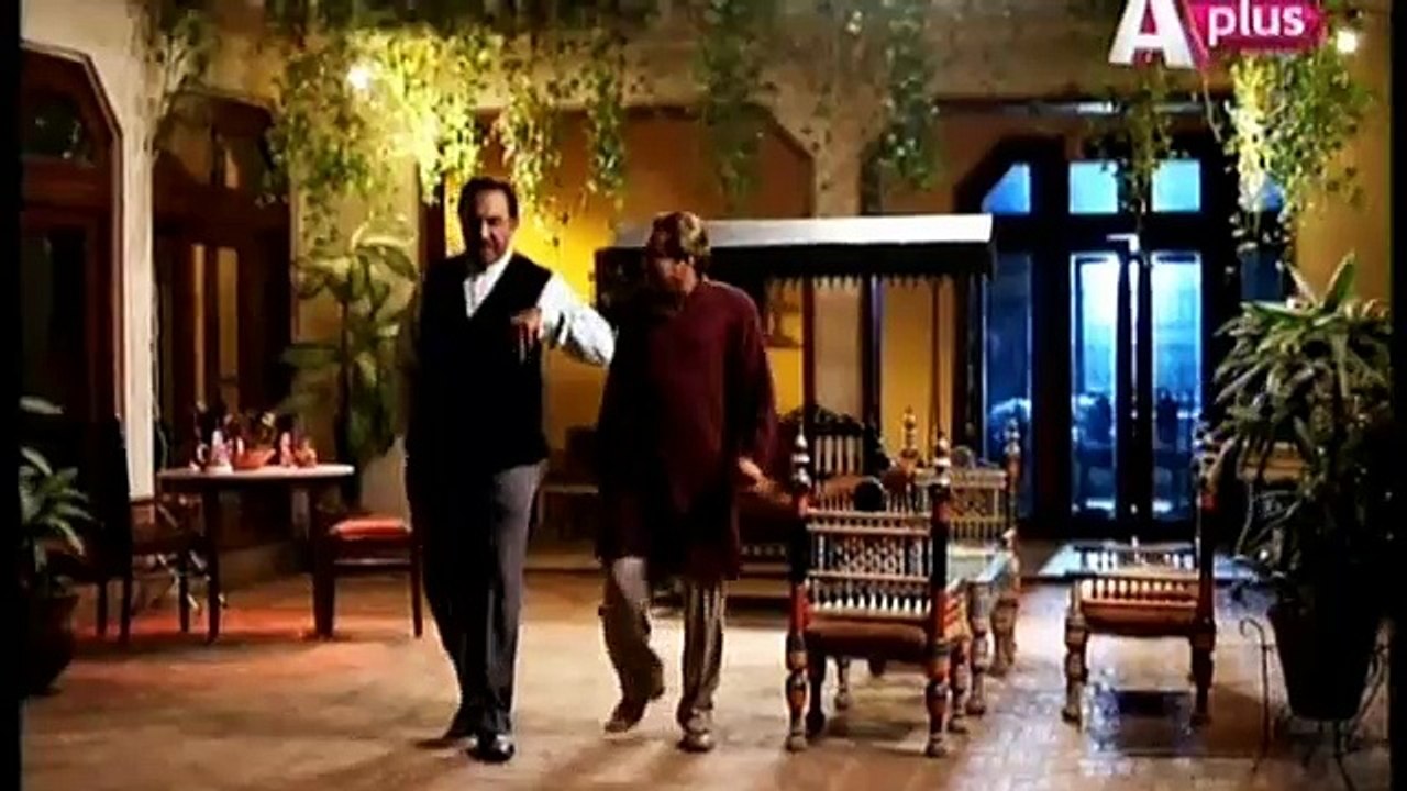 Chandanhaar Episode 39 Drama A Plus Entertainment 11th April 2016 Part 1