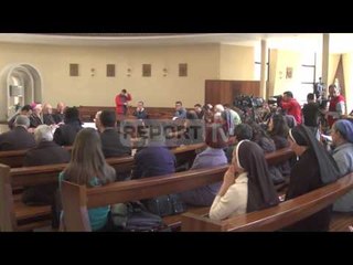 Report TV - Dokumenti i ri Papnor: S'hiqet dorë nga doktrina e martesës burrë-grua