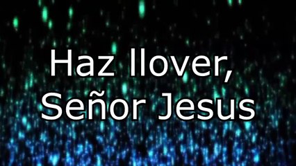 Download Video: Haz llover con letra- Claudio Freidzon