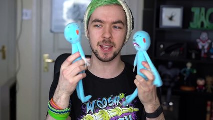 IM MR. MEESEEKS! | Reading Your Comments #88