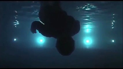 Diabolique Ending Scene - Sharon Stone, Isabelle Adjani, Kathy Bates