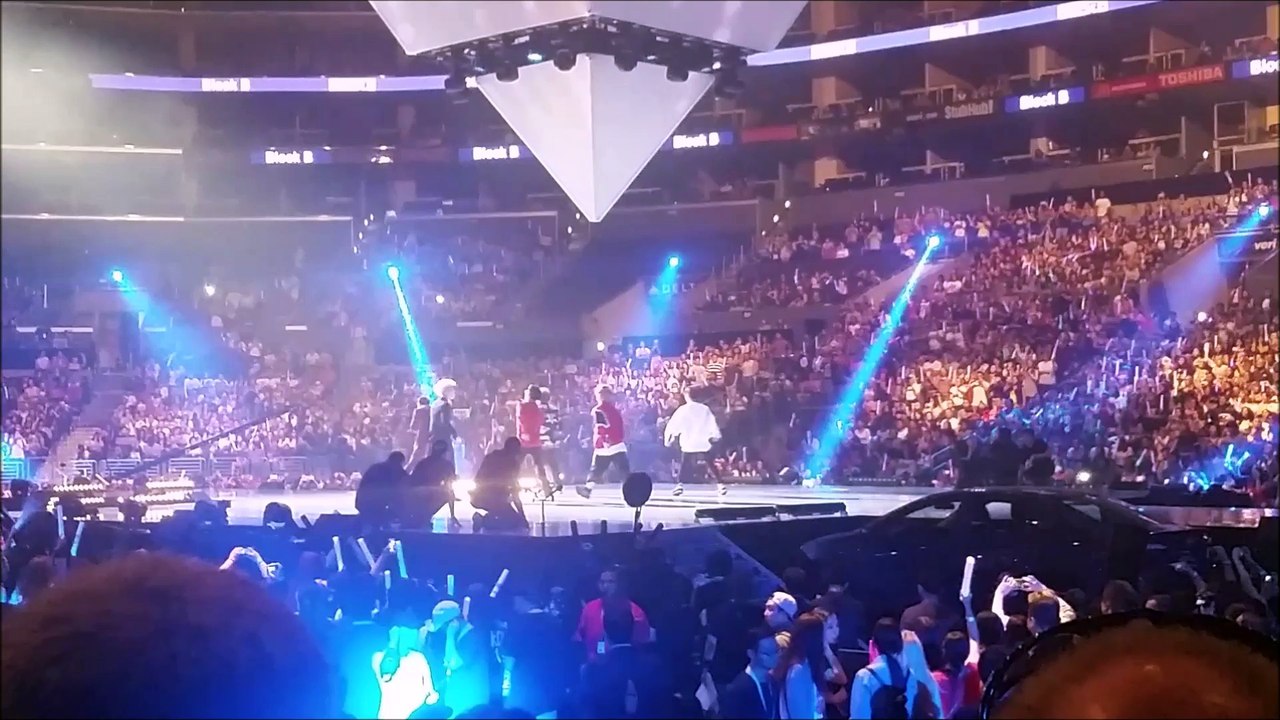 KCON 2015 PT17