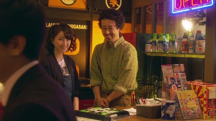 [720p]Kanagawaken Atsugishi Laundry Chigasaki Ep04 END