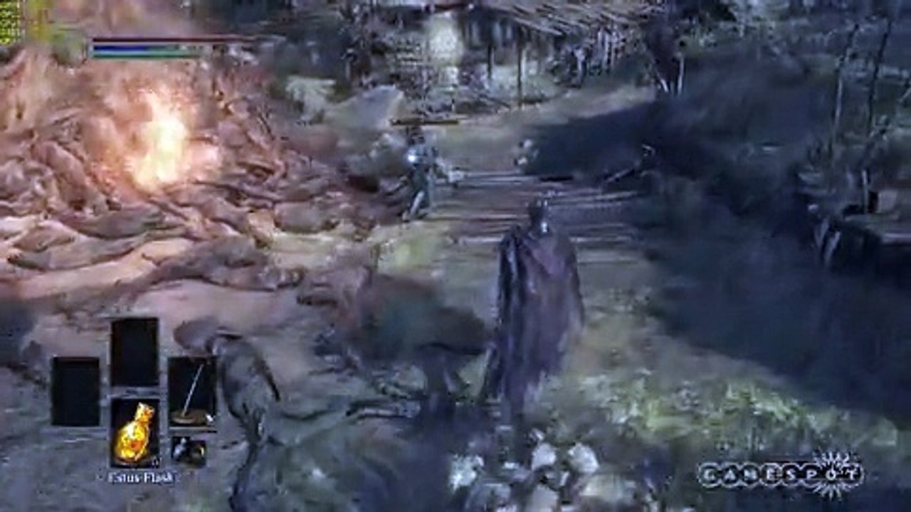 Dark Souls III Denuvo Jeu complet Activation Crack (CODEX Key)