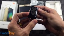 Xiaomi Redmi Note 3 Unboxing & Hands On