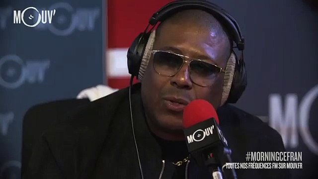 Jacky des Neg Marrons annonce le retour de Couvre Feu sur la oklm radio !