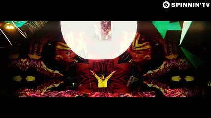 Bassjackers -Joe Ghost ft. MOTi - On The Floor Like