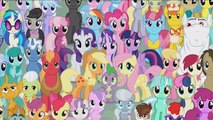 (1 Hour) [Song] Friends Are Always There For You - My little Pony (The Cutie Re-Mark)