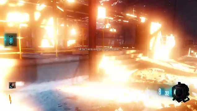 HornetKid live Bo3 zombies trying to get bows solo (2)