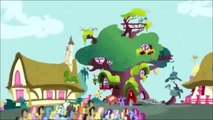 All Appearances of Derpy Hooves Season 3 - My Little Pony Friendship is Magic