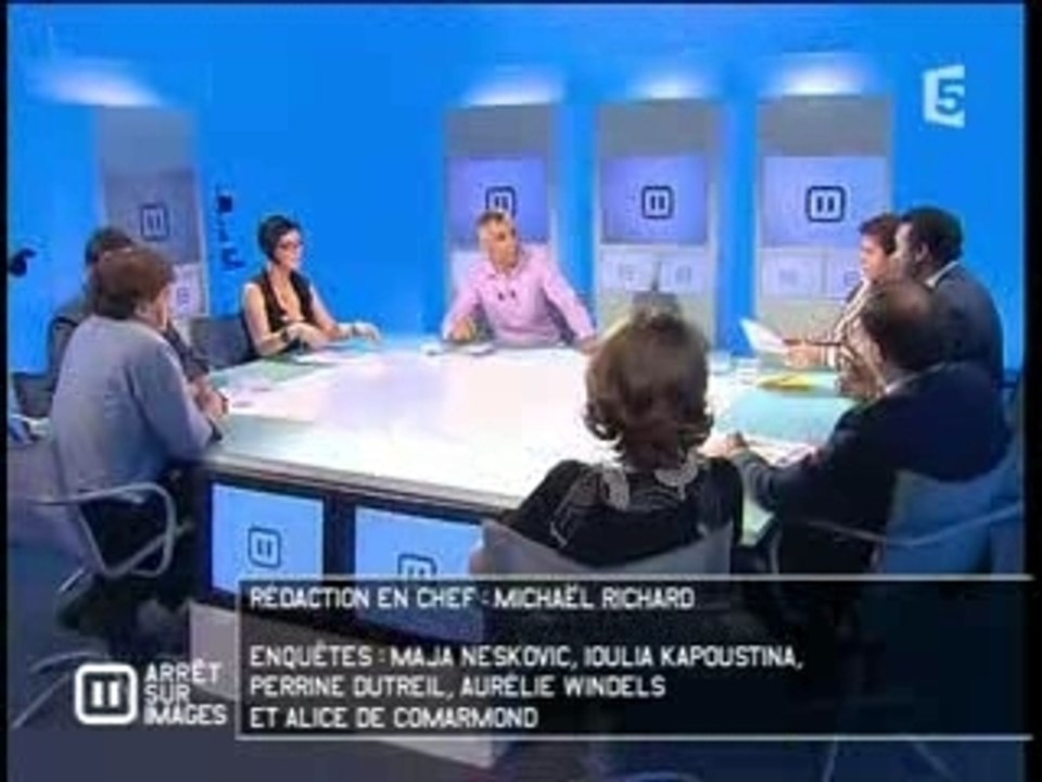 La fin d'ASI ?