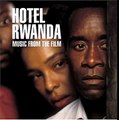 Hotel Rwanda Soundtrack - 15.Icyibo